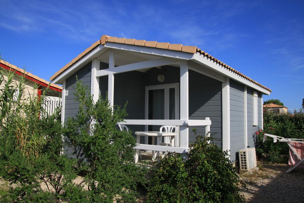 Camping Hameau Des Cannisses グリュイッサン 部屋 写真