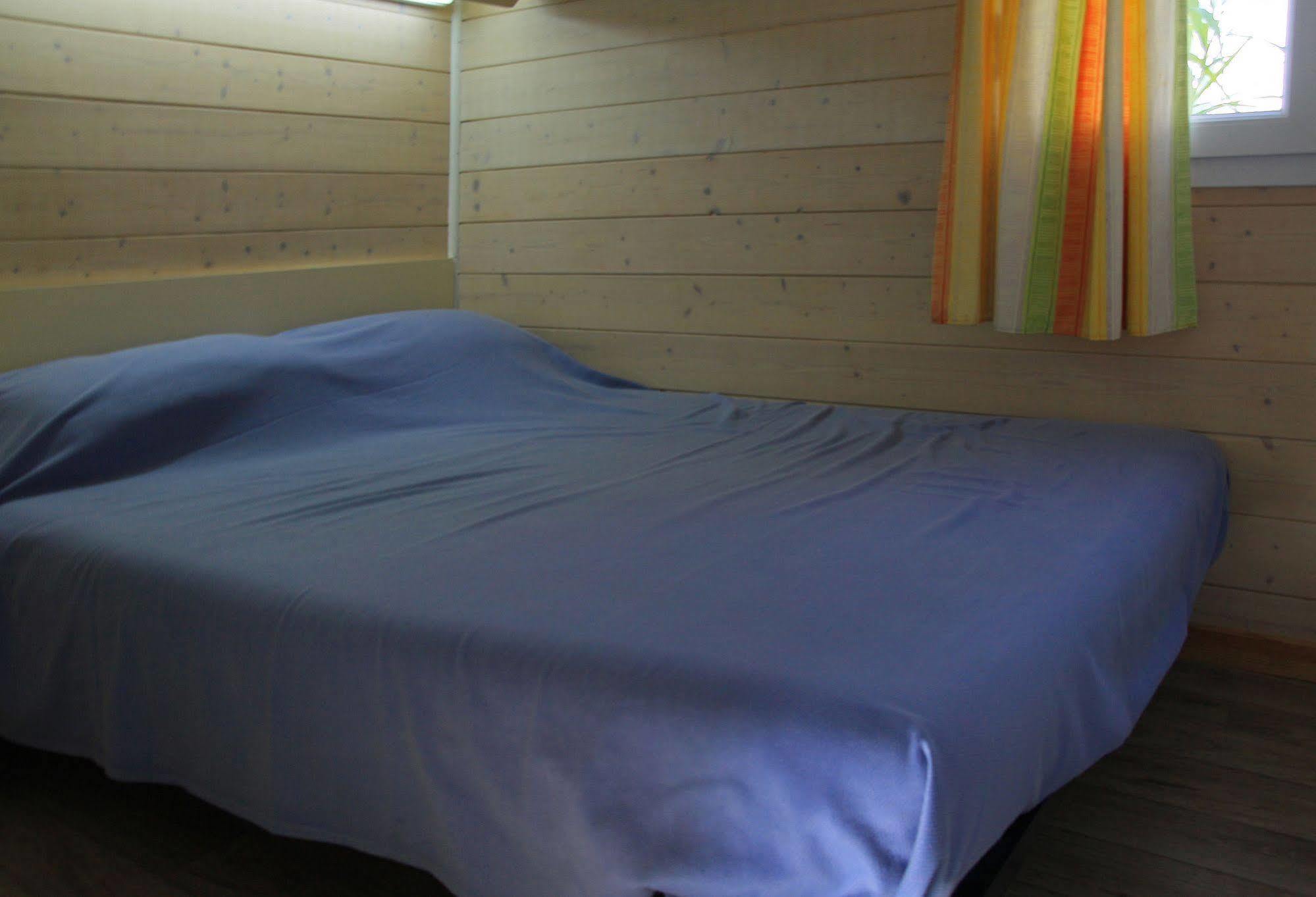 Camping Hameau Des Cannisses グリュイッサン エクステリア 写真